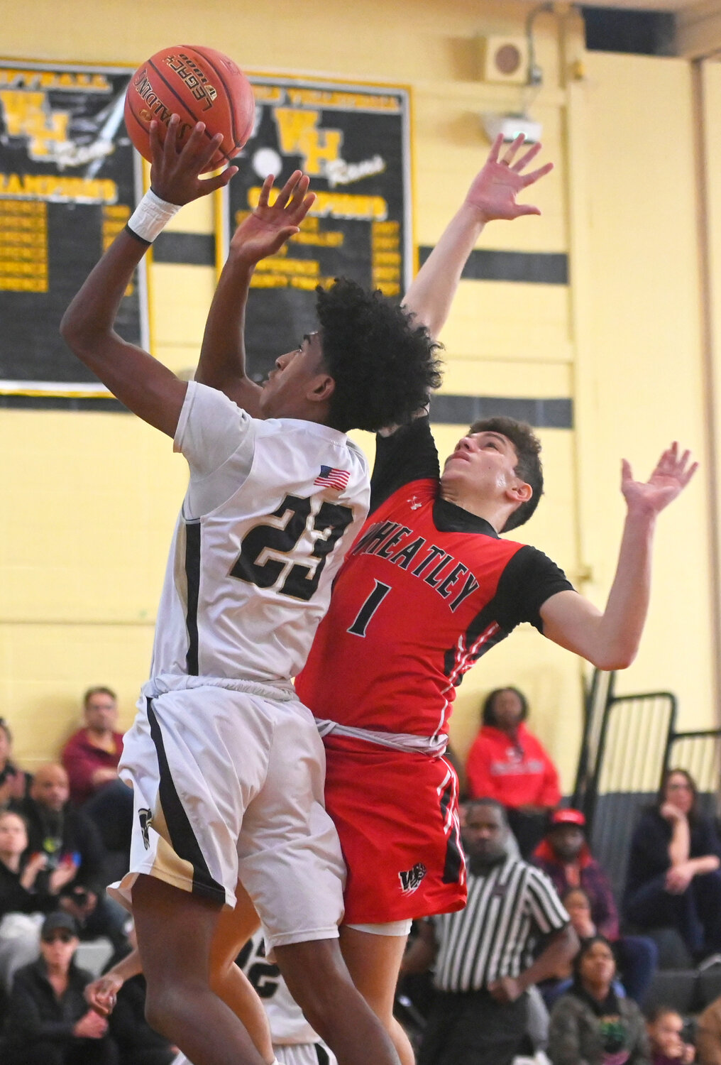 West Hempstead's rise continues Herald Community Newspapers www